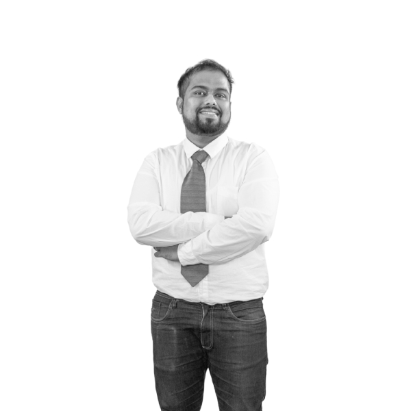 Kaustav Das